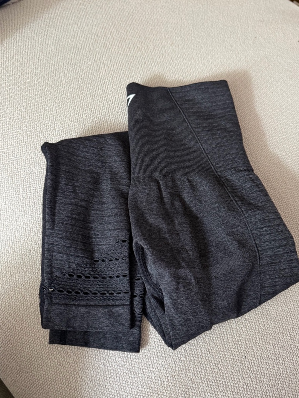 Gym shark Legging